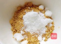 驴打滚的做法图解7