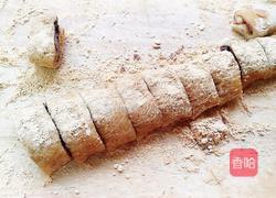 驴打滚的做法图解11