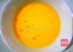 节瓜鸡蛋汤的做法图解3