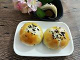 蛋黄酥的做法[图]