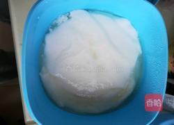 水果奶酪的做法图解1