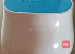 水果奶酪的做法图解3