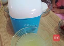 水果奶酪的做法图解5