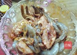 三汁焖锅(家常版）的做法图解4