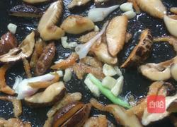 鲜笋片的做法图解3