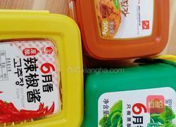 酱香饼（不辣版）的做法图解3