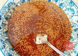 酱香饼(不辣版)的做法图解5