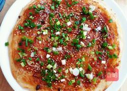 酱香饼(不辣版)的做法图解18