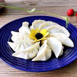 黄瓜馅饺子的做法[图]