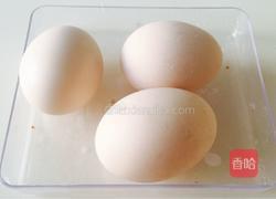 手擀鸡蛋面的做法图解2