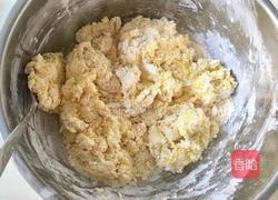 手擀鸡蛋面的做法图解8