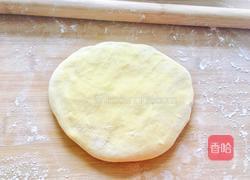 手擀鸡蛋面的做法图解11