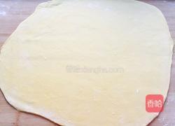 手擀鸡蛋面的做法图解12