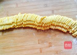 手擀鸡蛋面的做法图解15