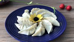 黄瓜馅饺子的做法图解25