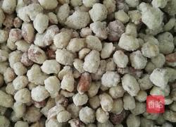 雪花花生的做法图解7