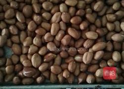 雪花花生的做法图解4