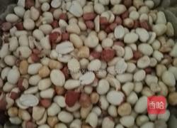 雪花花生的做法图解6