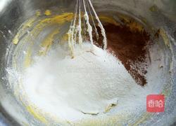 小熊抱果饼干的做法图解5