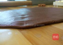 小熊抱果饼干的做法图解7