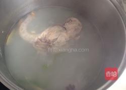 肉末麻辣米线的做法图解11