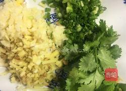 毛血旺的做法图解2