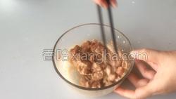 青豆牛肉的做法图解11