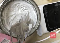 八寸戚风蛋糕(零失败,超详细)的做法图解7