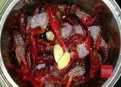 麻辣小龙虾的做法图解3