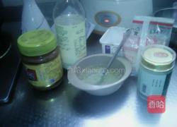 凉拌双耳的做法图解3