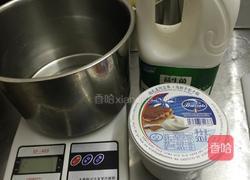 芒果慕斯杯的做法图解1