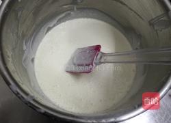 芒果慕斯杯的做法图解6