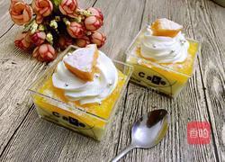 芒果慕斯杯的做法图解12