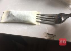 豆角馅生煎的做法图解8