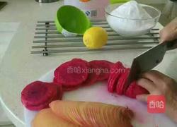 火龙果新酿酵素的做法图解2