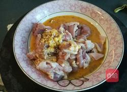 四川酥肉 五香酥肉的做法图解3