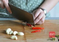 香脆和酸辣一块干‖土豆两吃的做法图解2