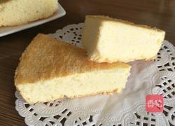 玉米面蛋糕的做法图解22