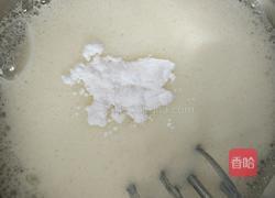 玉米面蛋糕的做法图解9