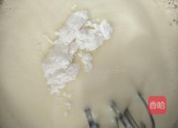 玉米面蛋糕的做法图解10