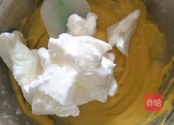 玉米面蛋糕的做法图解14