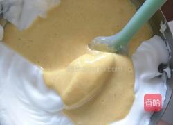 玉米面蛋糕的做法图解16