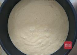 玉米面蛋糕的做法图解17