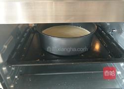 玉米面蛋糕的做法图解19