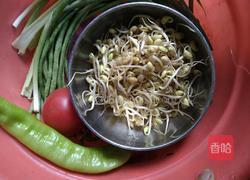 河南豆角卤面的做法图解2