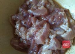 河南豆角卤面的做法图解4