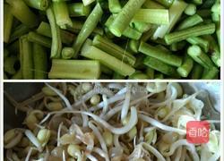 河南豆角卤面的做法图解5