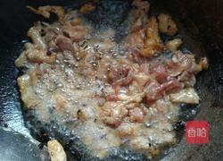 河南豆角卤面的做法图解9