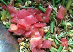 河南豆角卤面的做法图解12