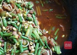 河南豆角卤面的做法图解17